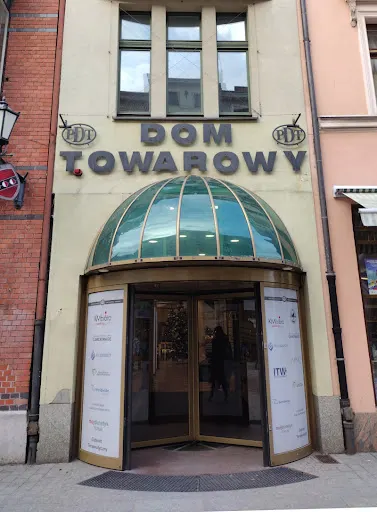 RetroMedia.pl Projektowanie stron www